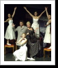 Rolle Madame Giry "Phantom der Oper" 2008 Rolle Madame Giry "Phantom der Oper" 2008