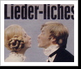 Hauptrolle "Liederliches Miederlieder" mit Gottfried von Ofen Radio Bremen 1970