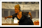 Madame Giry "Phantom der Oper" 2012