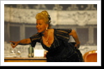 Madame Giry "Phantom der Oper" 2012 Madame Giry "Phantom der Oper" 2012